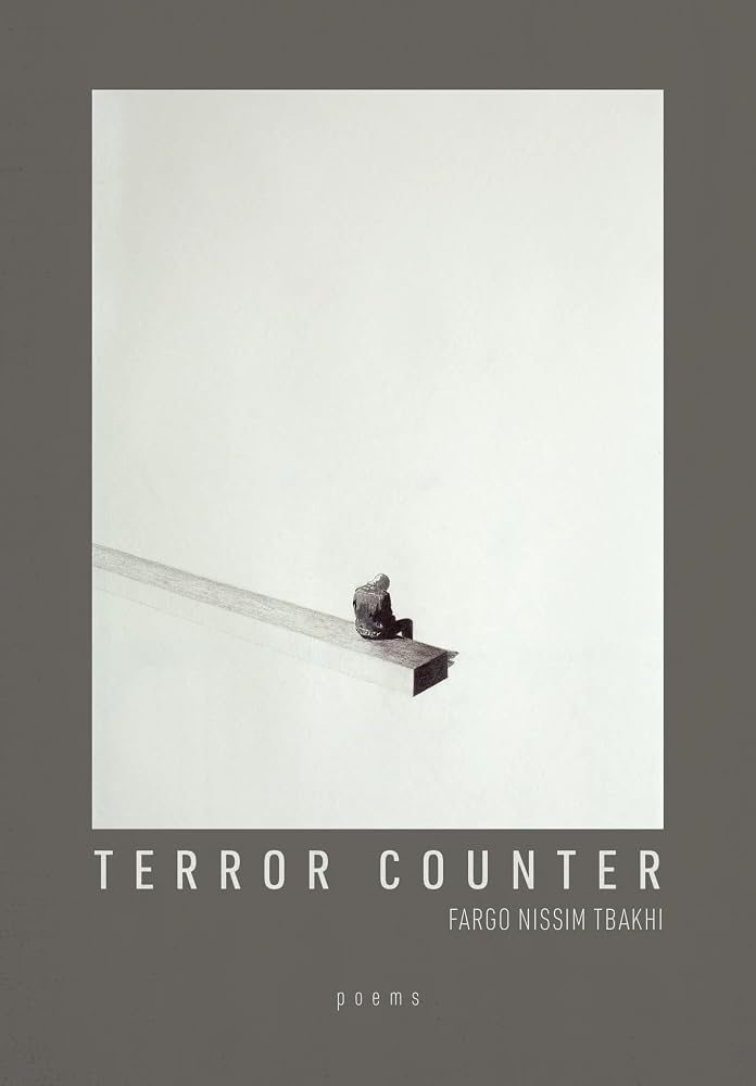 TERROR COUNTER cover image