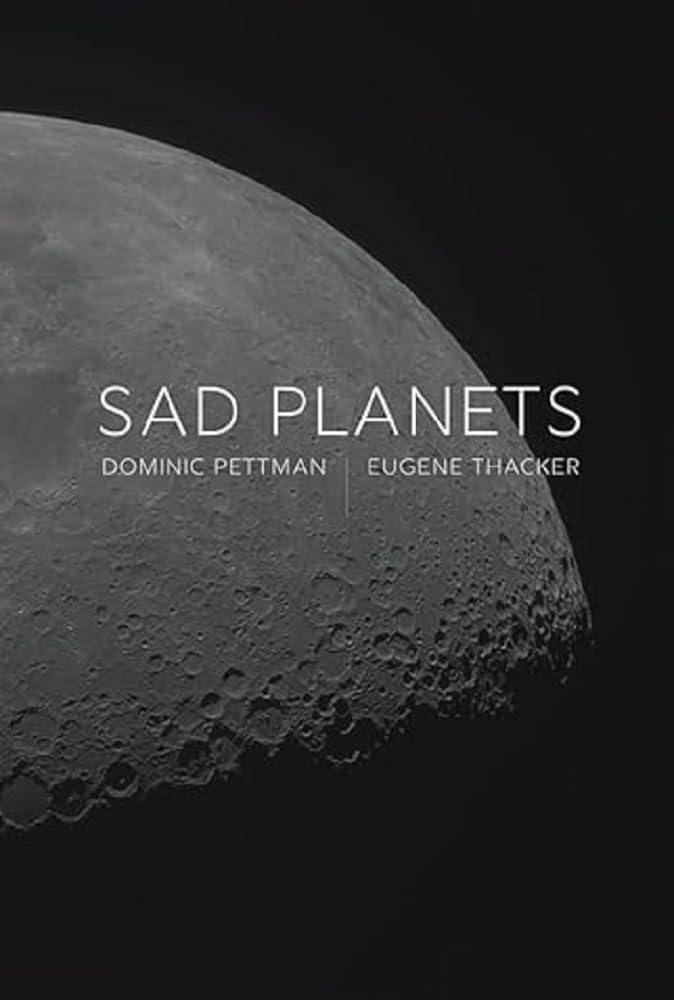Sad Planets cover image