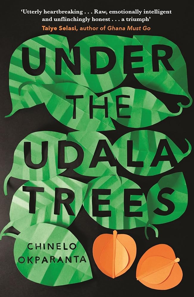 Under The Udala Trees cover image