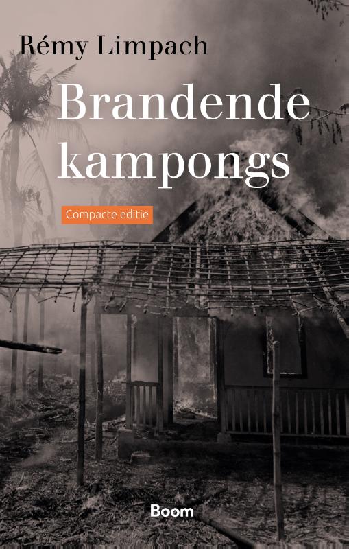 Brandende kampongs: compacte editie cover image