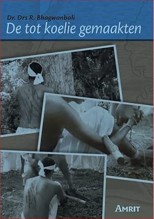 De tot koelie gemaakten cover image