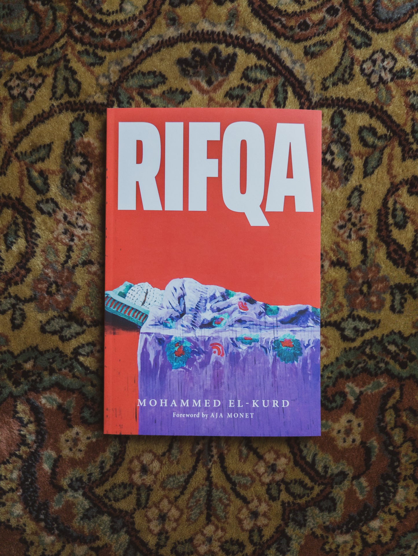 Rifqa