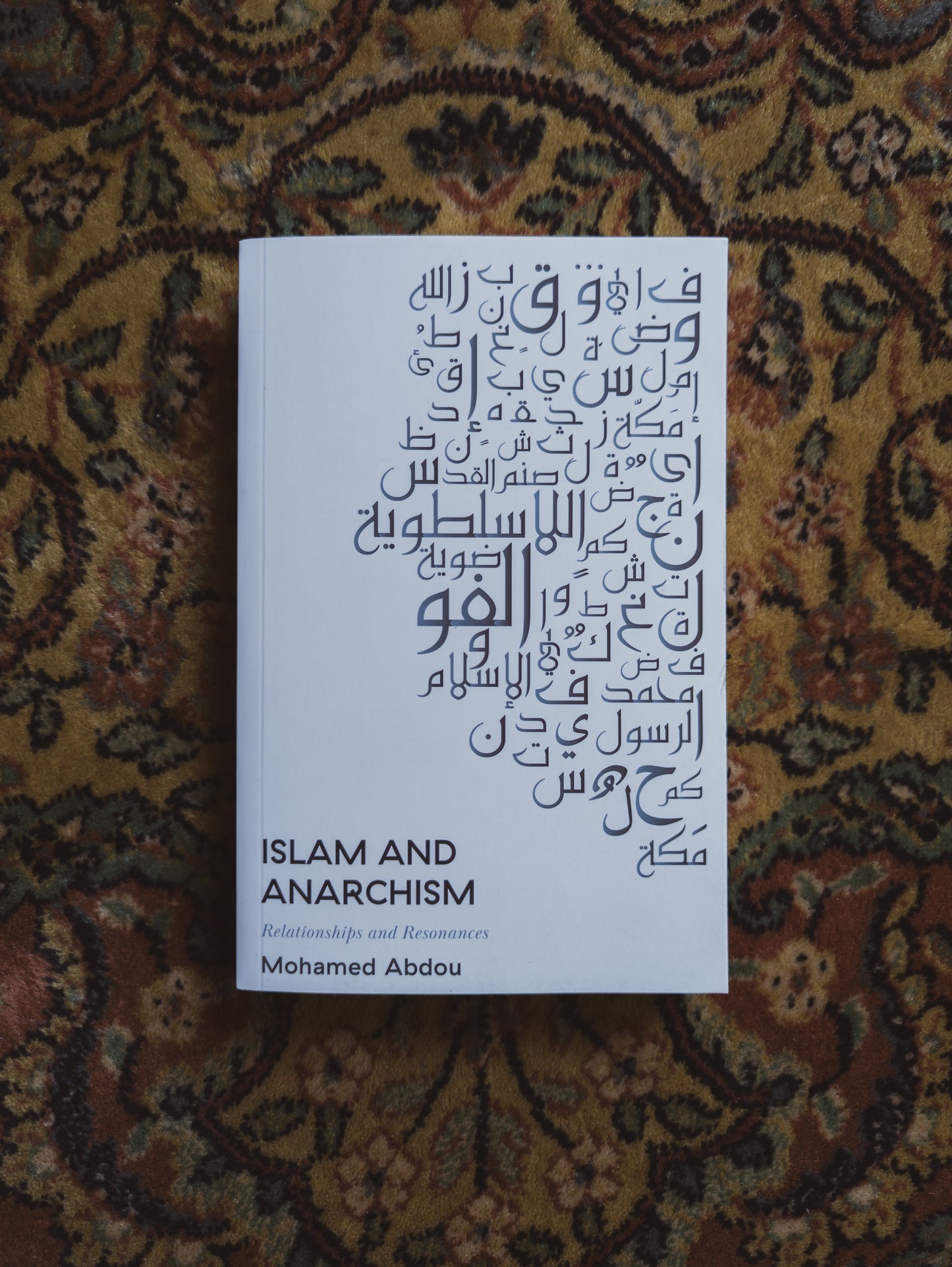 Islam and Anarchism: Relationships and Resonances
