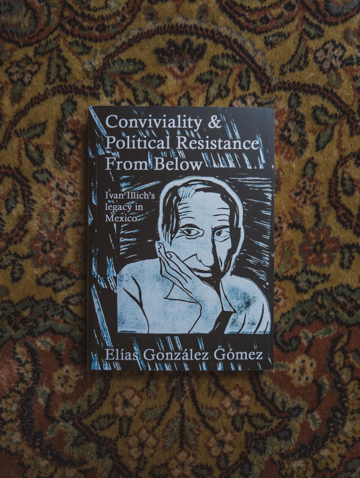 Conviviality and Political Resistance From Below