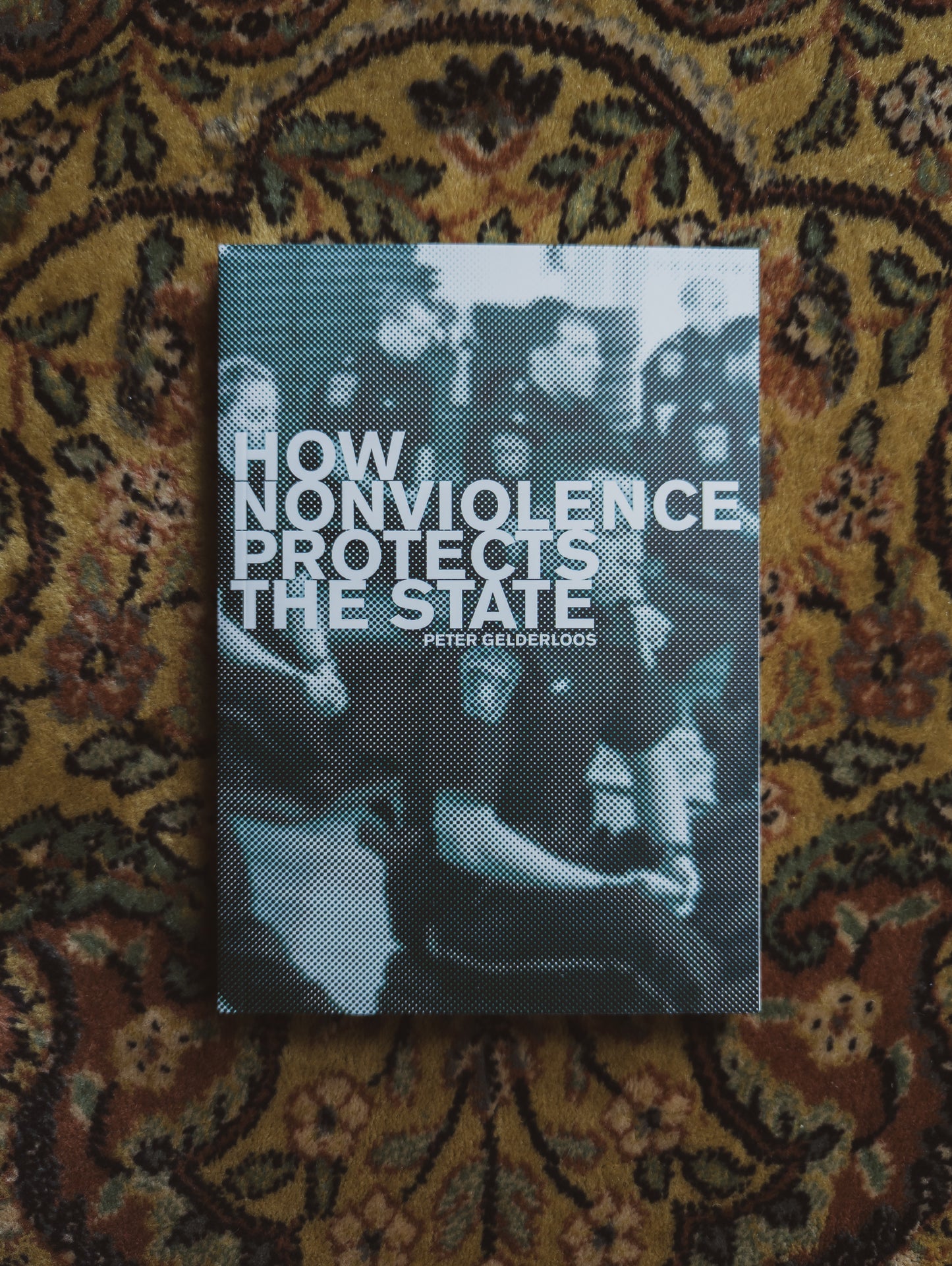 How Nonviolence Protects the State