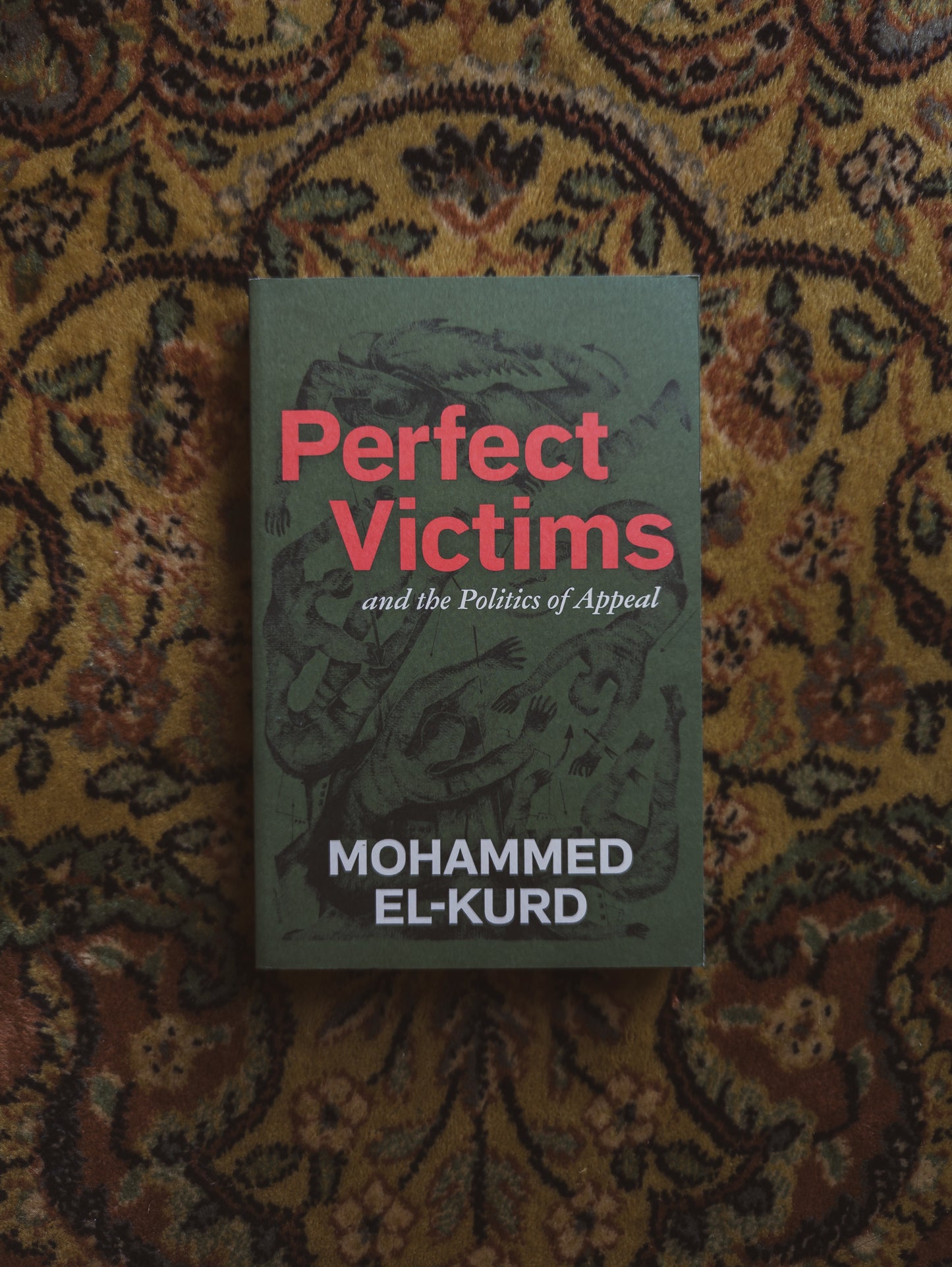 Perfect Victims: And The Politics Of Appeal