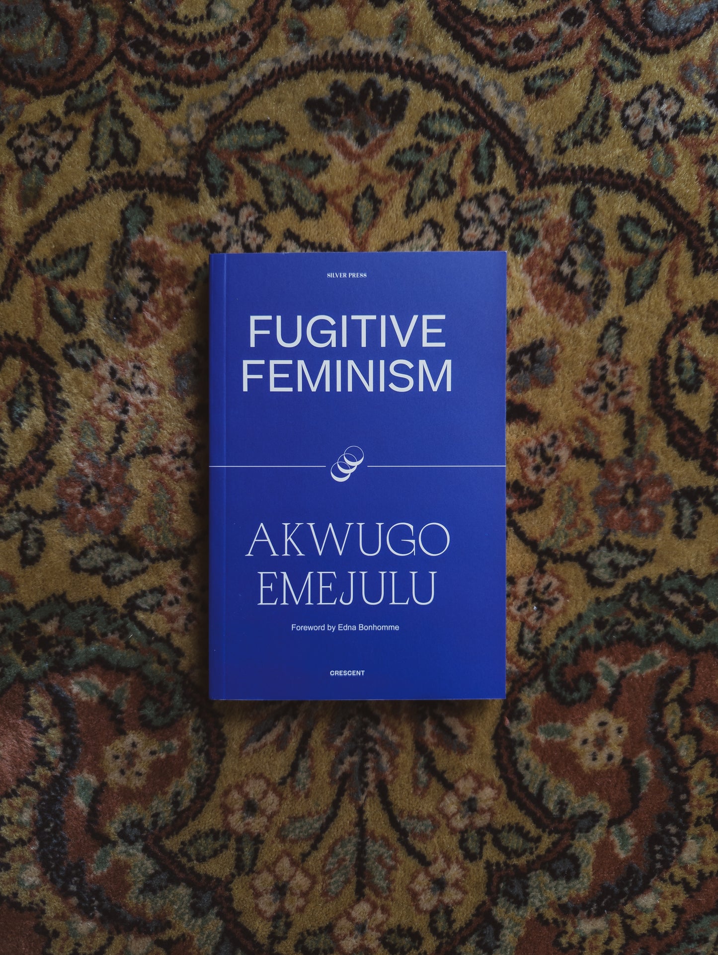 Fugitive Feminism
