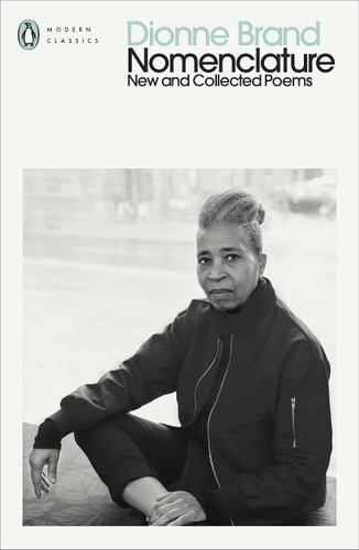 Nomenclature: New and Collected Poems