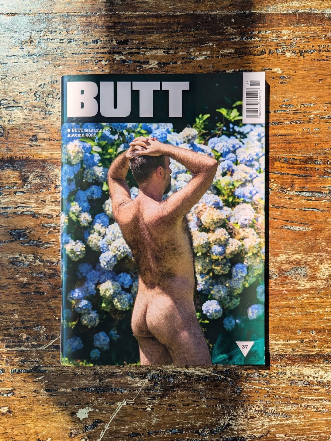 BUTT 37