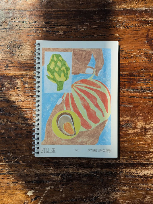 FILLER 09: The Body