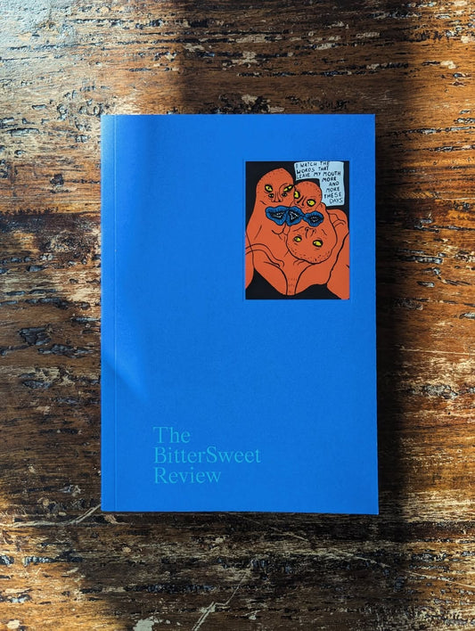 BitterSweet Review #3 – 'This Used To Be The Future'