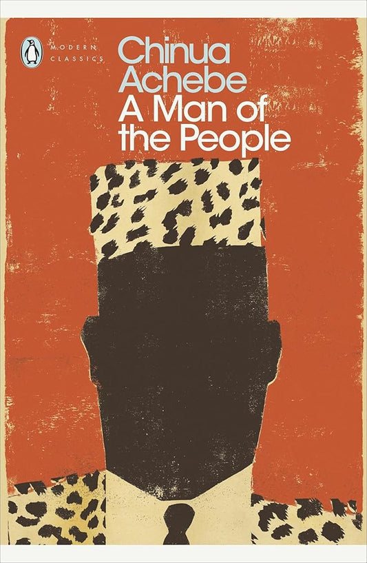 A Man of the People (Penguin Modern Classics) cover image