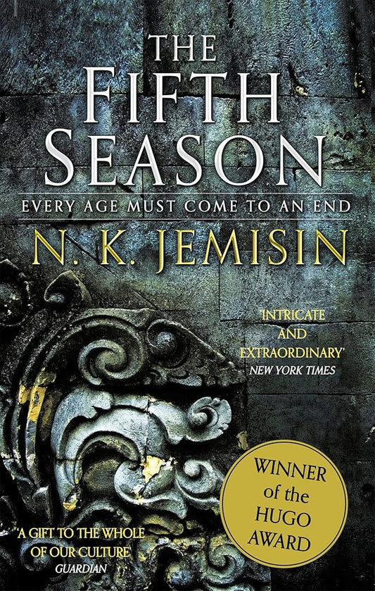 Fifth Season cover image