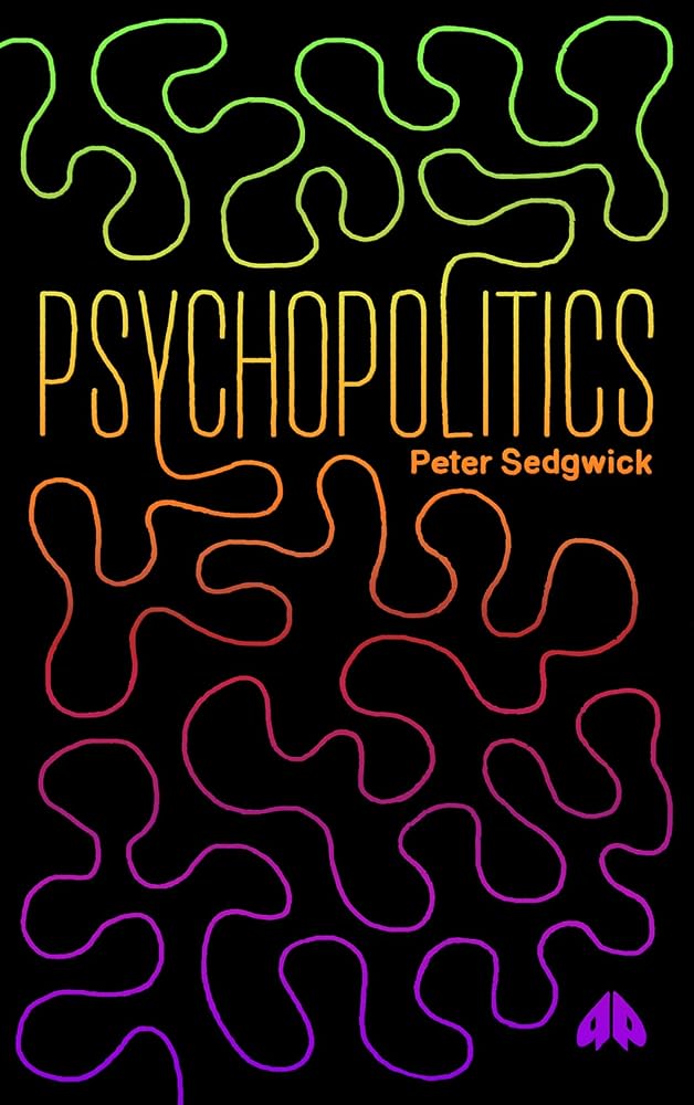 Psychopolitics cover image