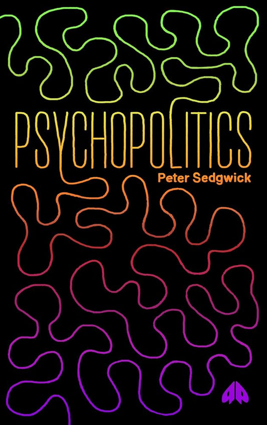 Psychopolitics cover image