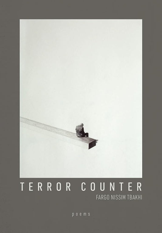 TERROR COUNTER cover image