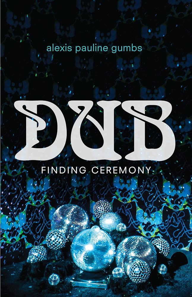 Dub: Finding Ceremony cover image