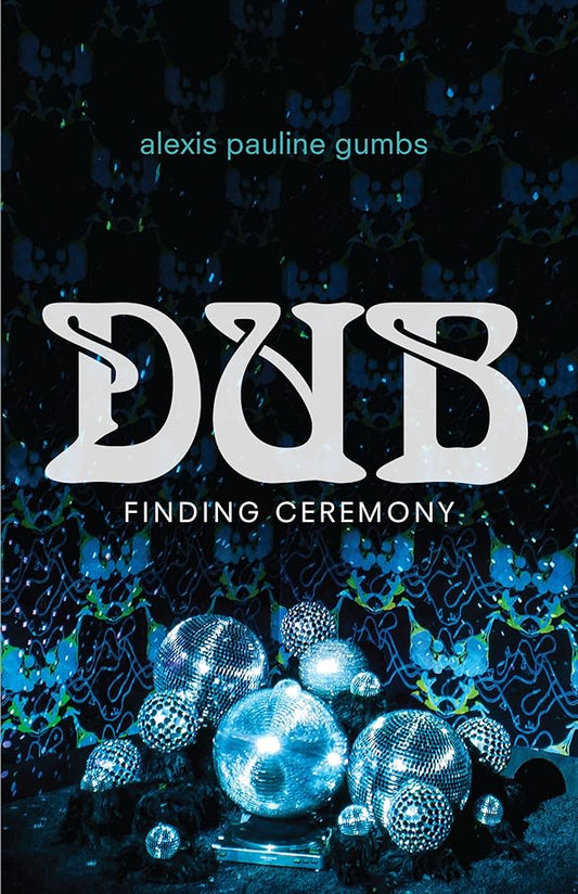 Dub: Finding Ceremony cover image