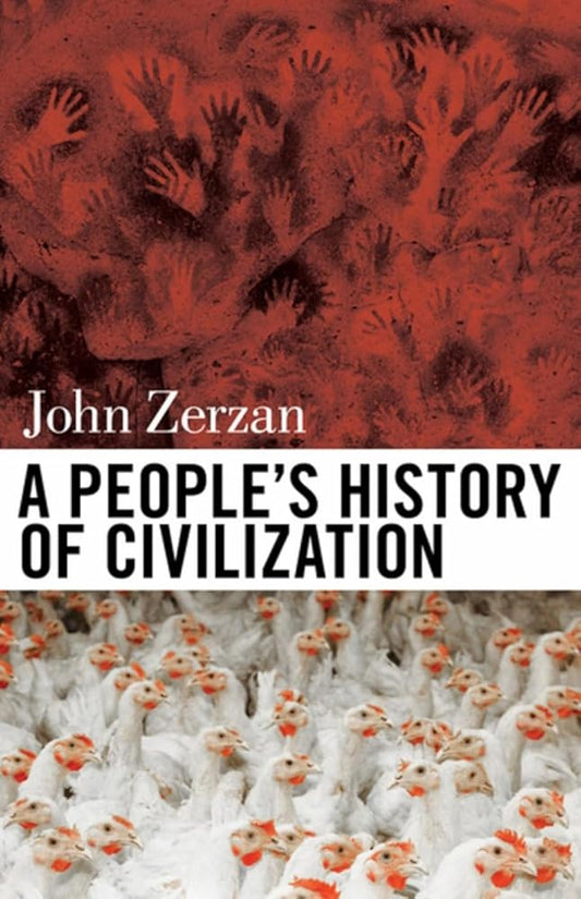 A People's History of Civilization cover image