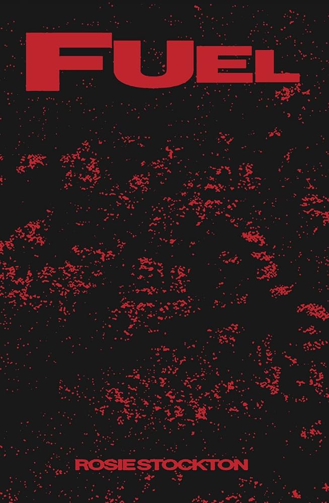 Fuel cover image