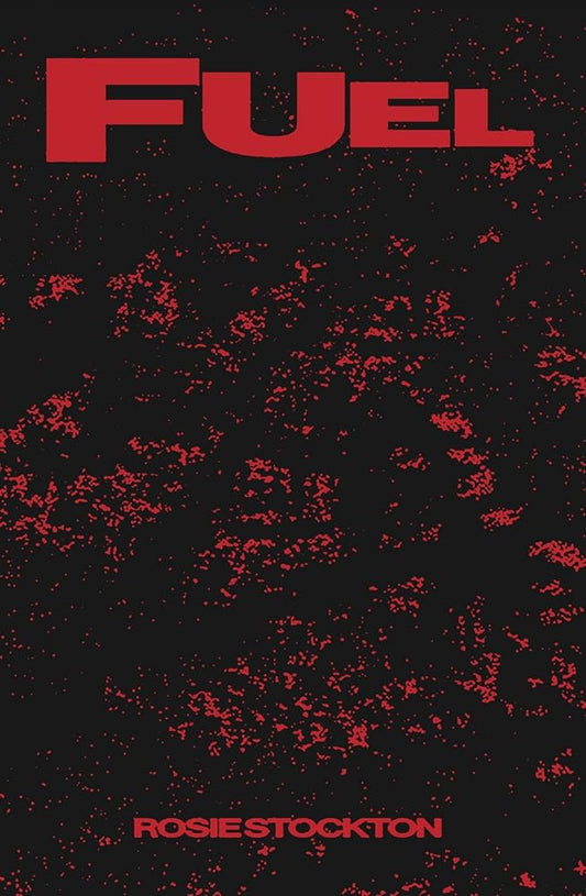 Fuel cover image