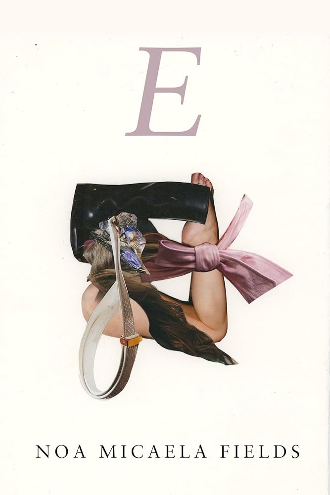 E cover image
