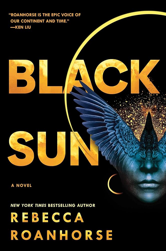 Black Sun (Between Earth and Sky) cover image