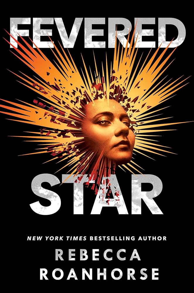 Fevered Star cover image
