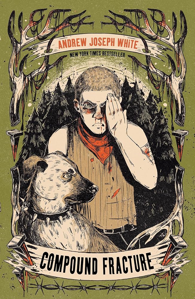 Compound Fracture cover image