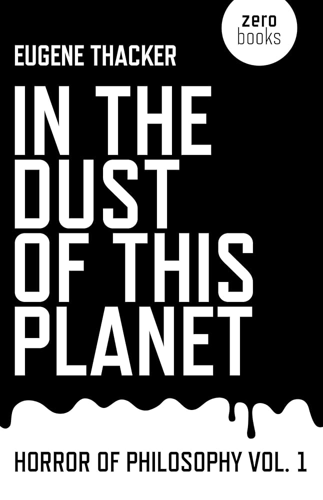 In the Dust of This Planet (Horror of Philosophy, 1) (Volume 1) cover image