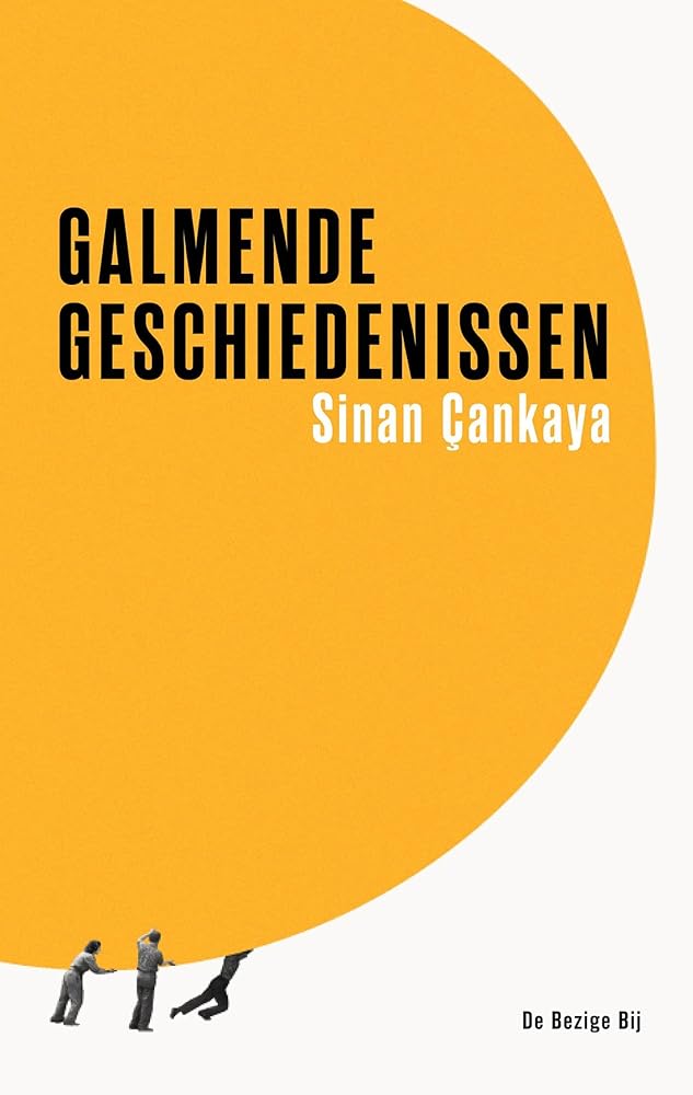 Galmende geschiedenissen cover image