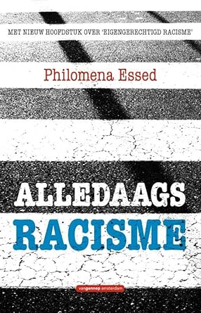 Alledaags racisme cover image
