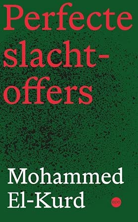Perfecte slachtoffers cover image