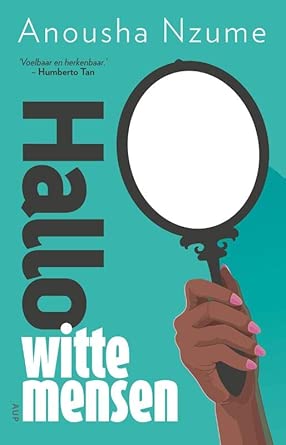 Hallo witte mensen cover image