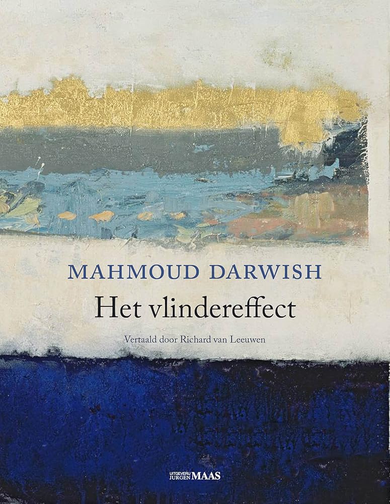 Het vlindereffect cover image
