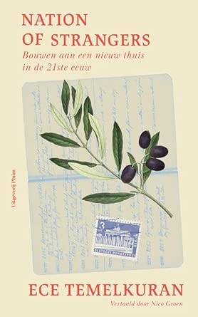 Nation of strangers: Bouwen aan een nieuw thuis in de 21e eeuw cover image