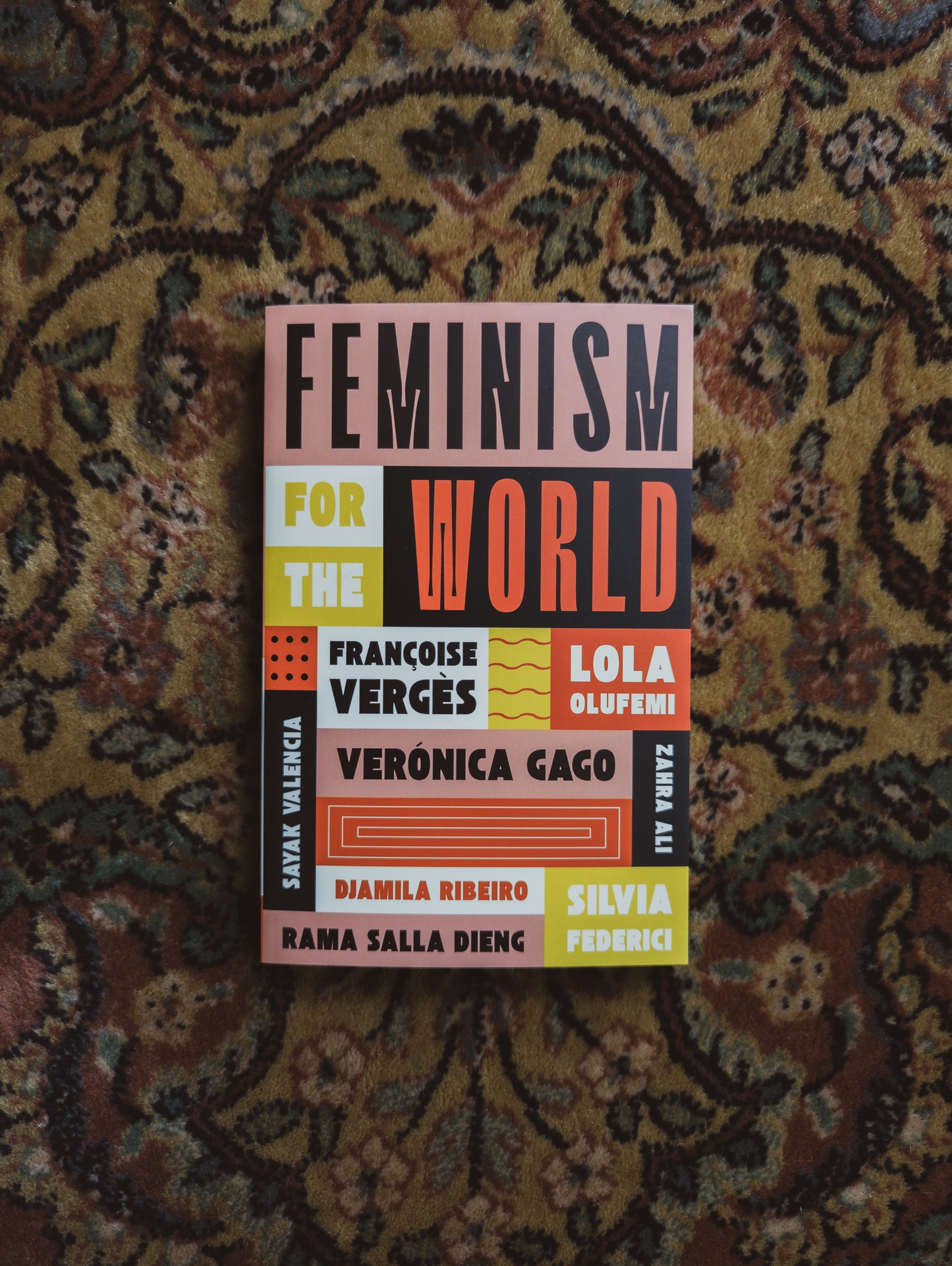 Feminism for the World