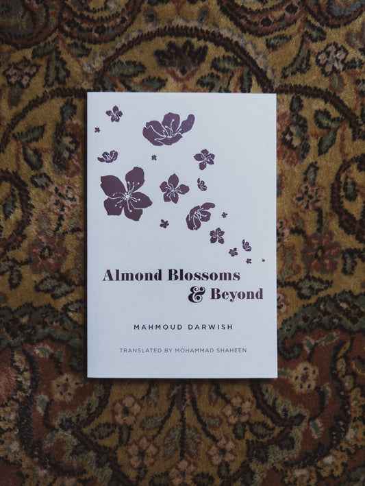 Almond Blossoms and Beyond