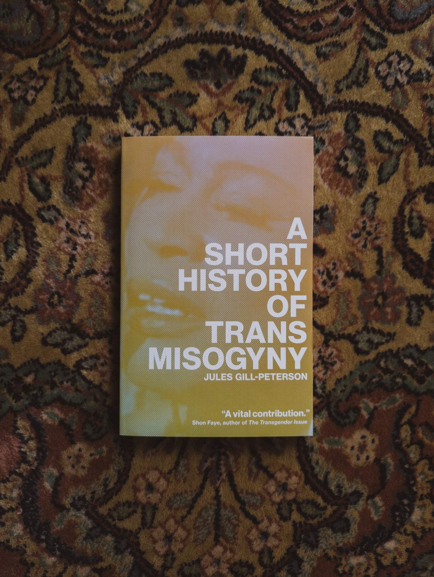 A Short History of Trans Misogyny