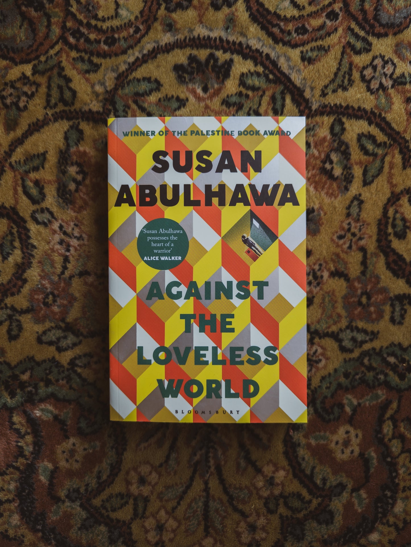 Against the Loveless World