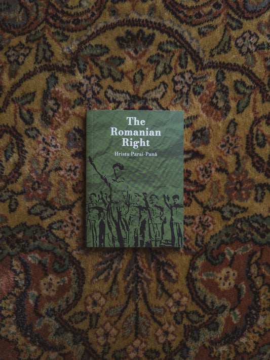 The Romanian Right