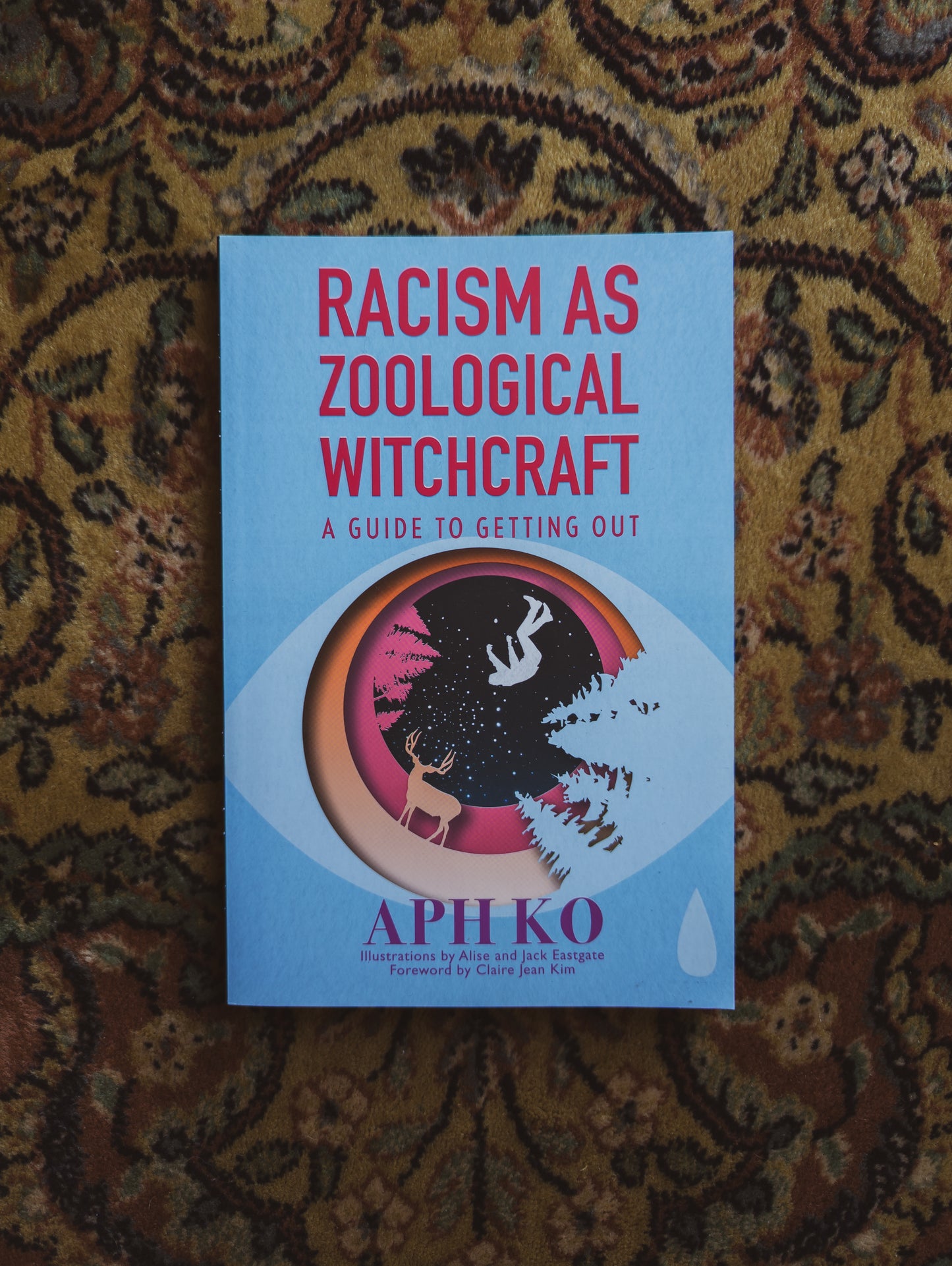 Racism as Zoological Witchcraft: A Guide to Getting Out