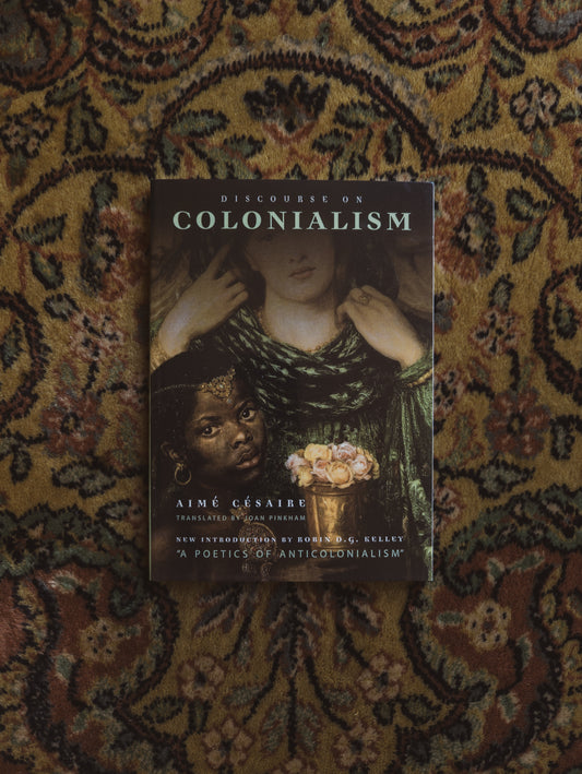 Discourse on Colonialism