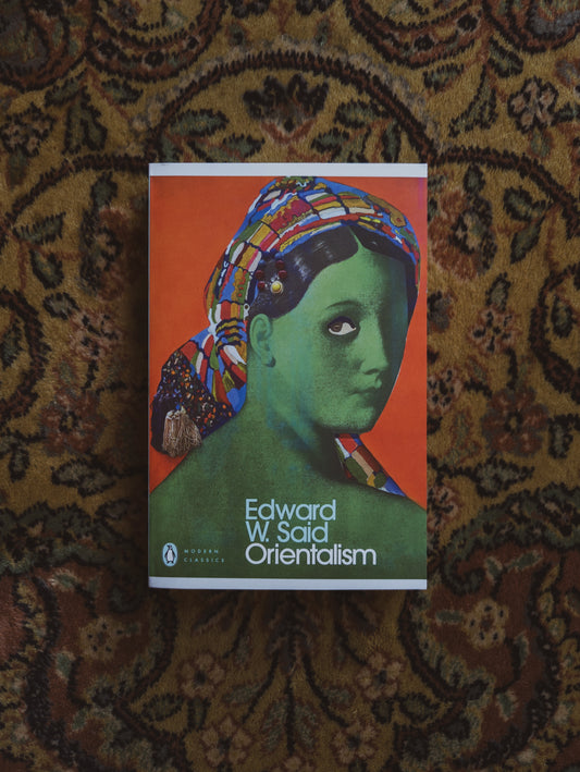Orientalism