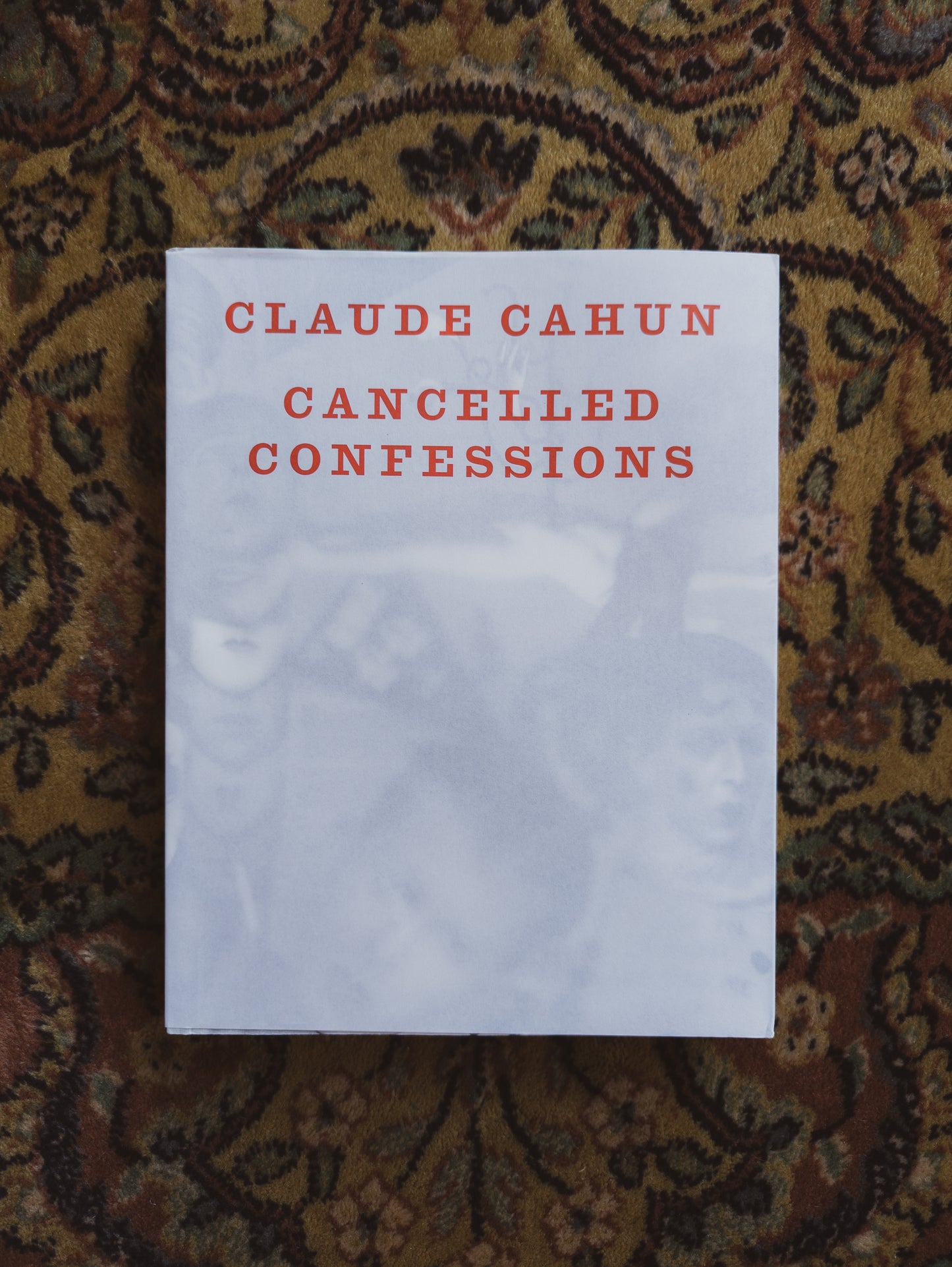 Cancelled Confessions