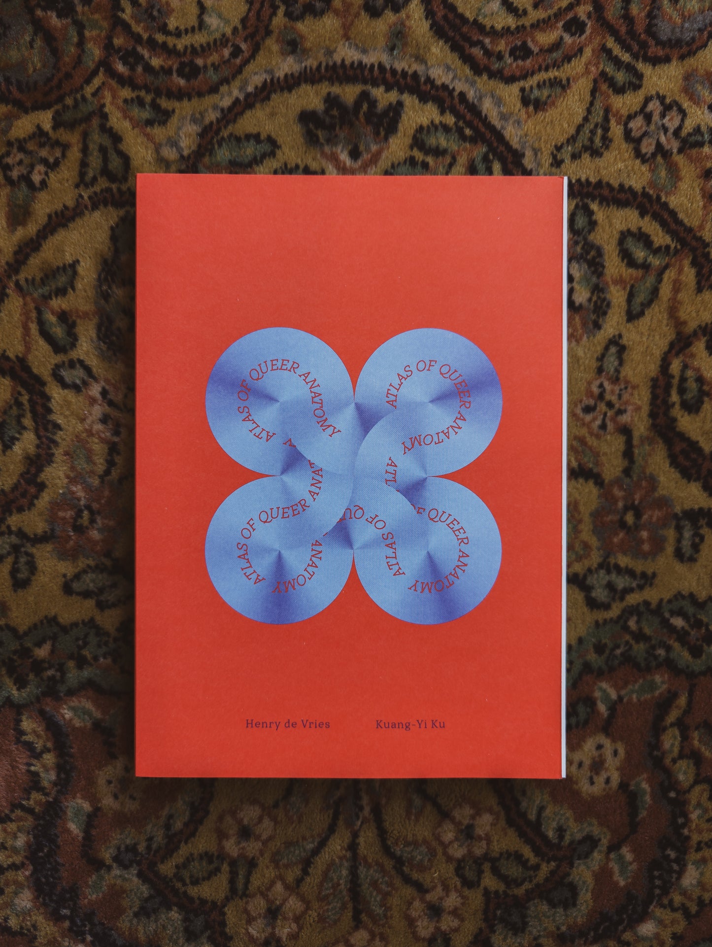 Atlas of Queer Anatomy