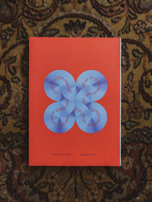 Atlas of Queer Anatomy