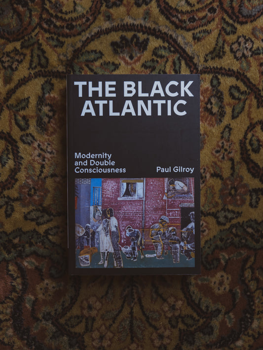 The Black Atlantic