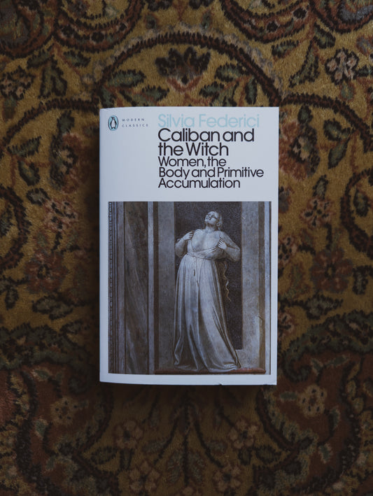 Caliban and the Witch