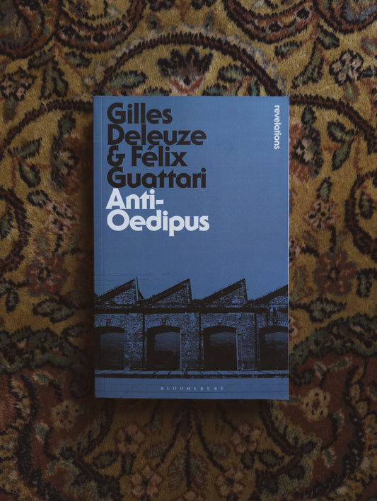 Anti-Oedipus